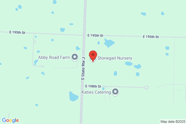 Stonegait Nursery