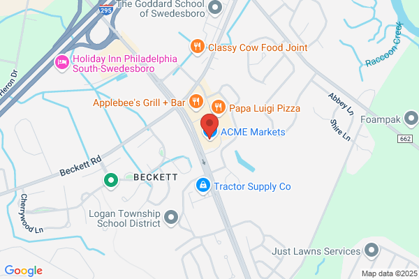 ACME Markets Pharmacy