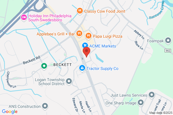 Logan Township KinderCare