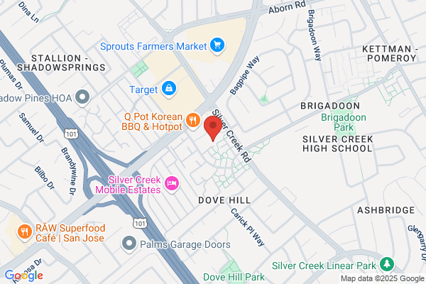 Goodwill Donation Center