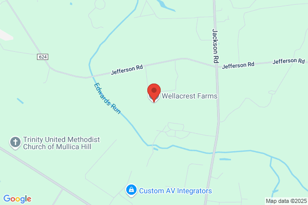 Borrelli Farms