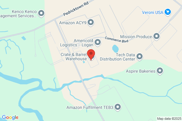 CB2 Warehouse