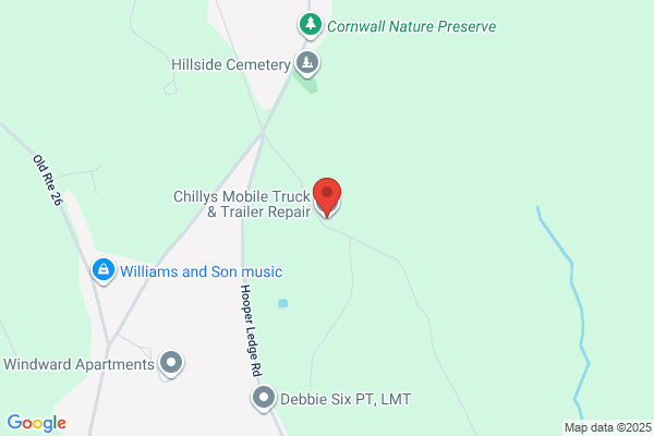 Cogdills Mobile Trailer Repair