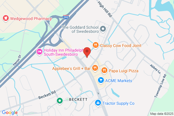 Concord Pet Foods & Supplies