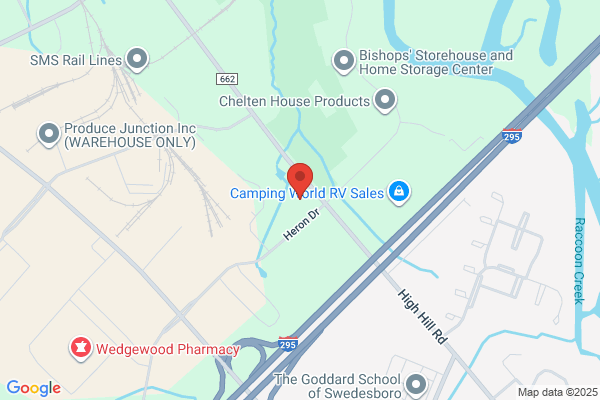 Copperfield Chimney Supply Inc