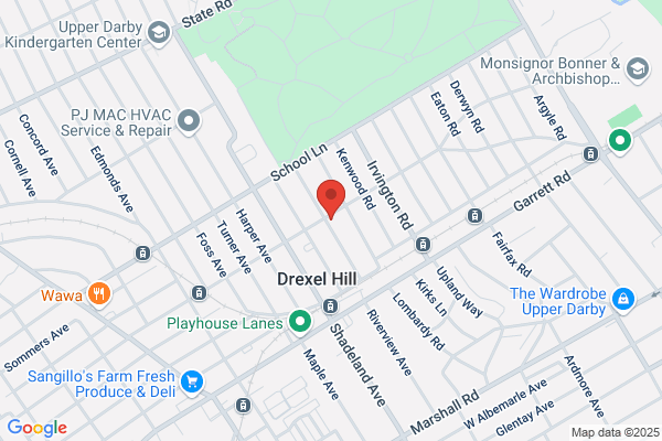 Delaware Valley HVAC & Refrigeration, LLC