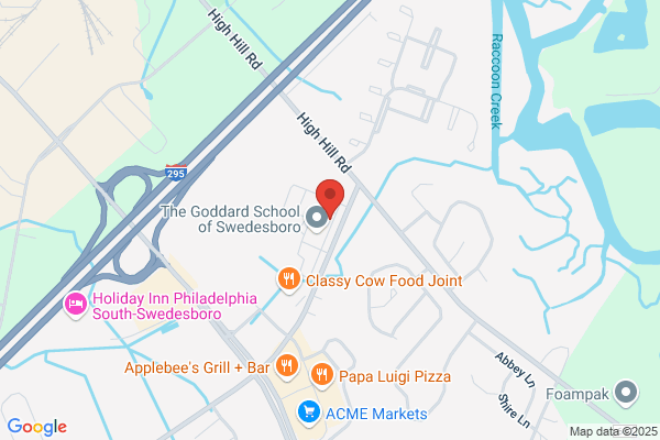 Holdbrook Pediatric Dental - Swedesboro