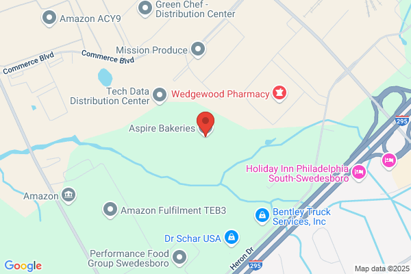 Labrea Bakery Inc