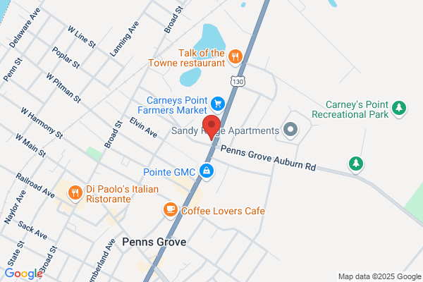 NAPA Auto Parts - Williams Auto Parts-Penns Grove