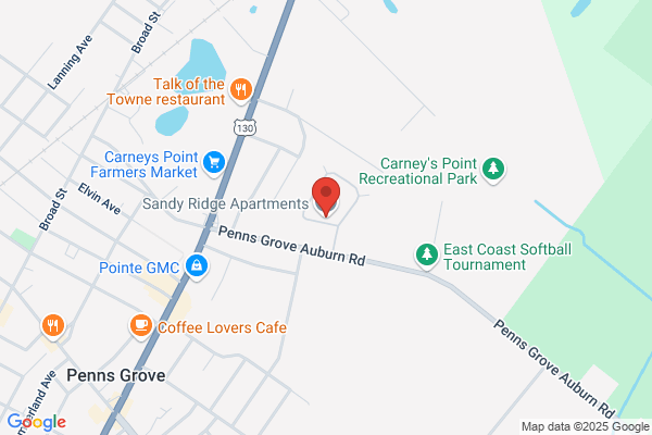 Sandy Ridge Apartments