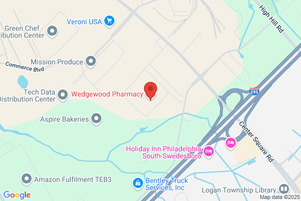Wedgewood Pharmacy