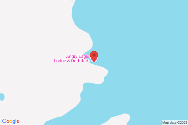 Angry Eagle Lodges