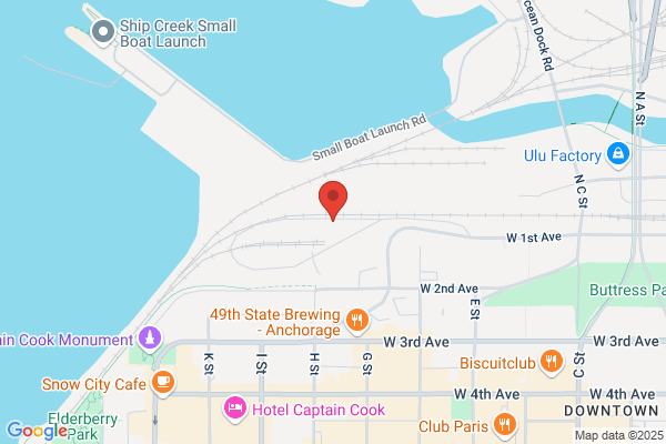 Pedro Bay Village Council