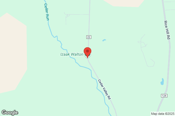 Izaak Walton League of America