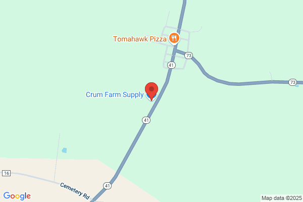 Crum Farm Supply