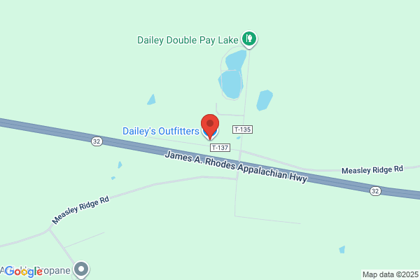 Dinsmore Equipment Stores