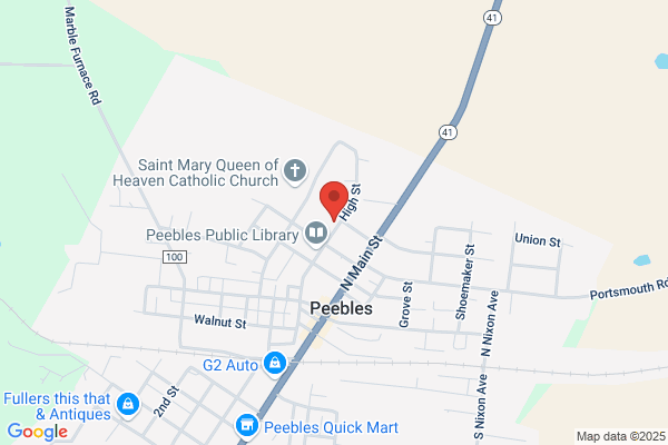 Pertuset Ralph & Sons Construction