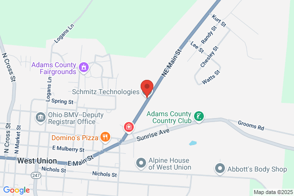 Schmitz Technologies Inc