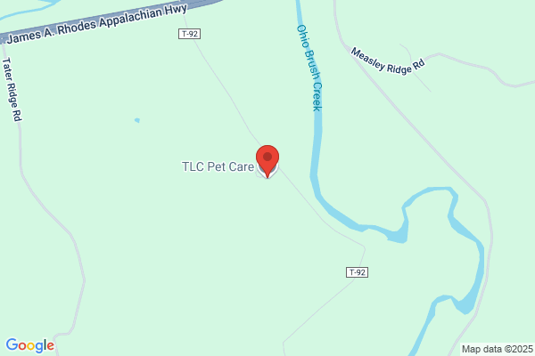 Tlc Pet Care