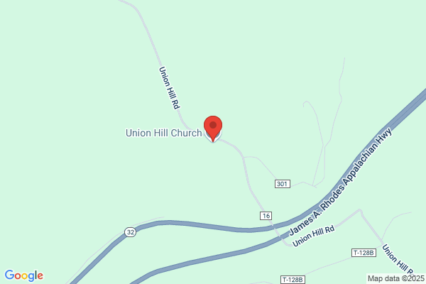 Union Hill Church