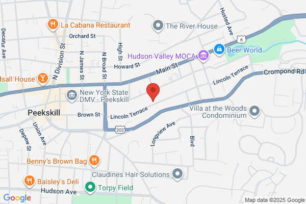 Westchester Air Conditioning Corporation
