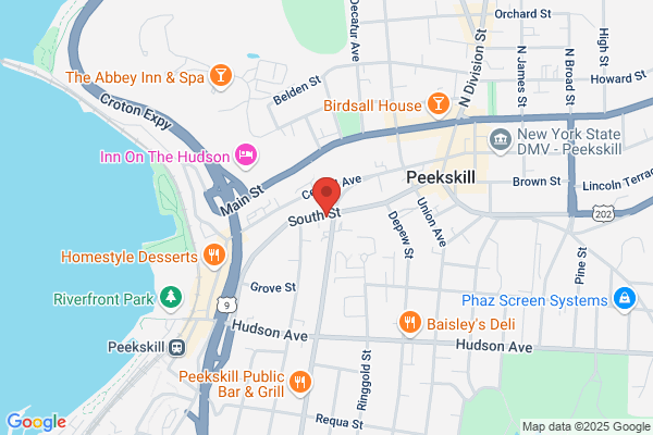 Peekskill Auto