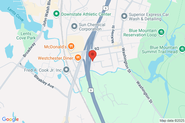 Peekskill Management Co