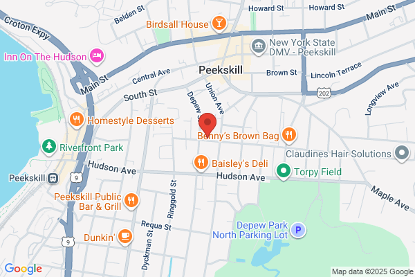 Desilva's Deli