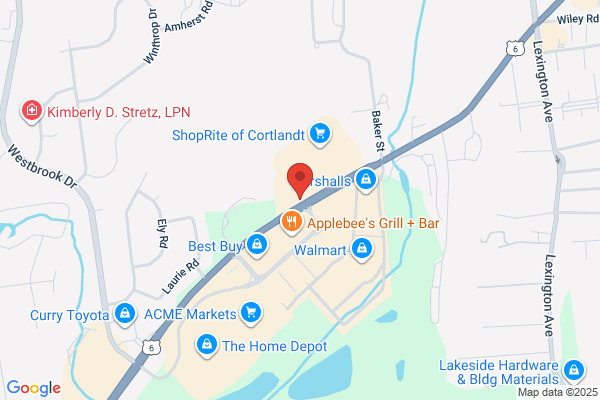 Aspen Dental - Mohegan Lake, NY