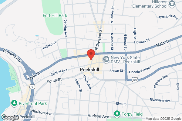 Dentistry For Children, Peekskill