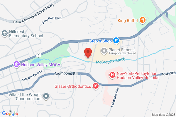 Gentle Care Pediatric Dentistry & Orthodontics