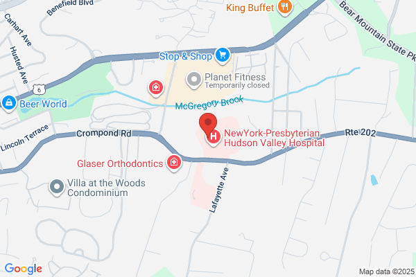 NewYork-Presbyterian Medical Group Hudson Valley - Multispecialty - Cortlandt Manor