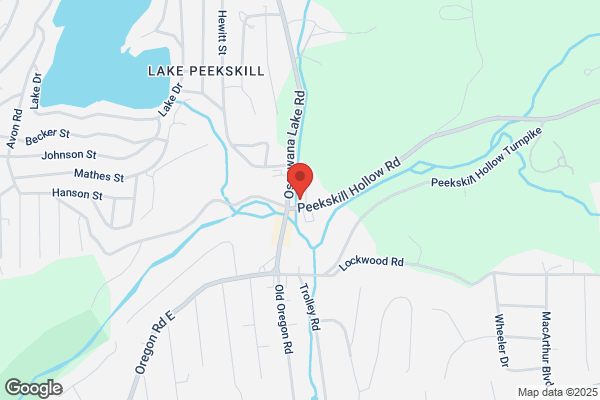 Nuvance Health Medical Practice - Primary Care - Putnam Valley