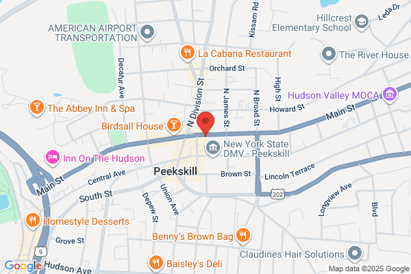 Eastchester Rd Medical