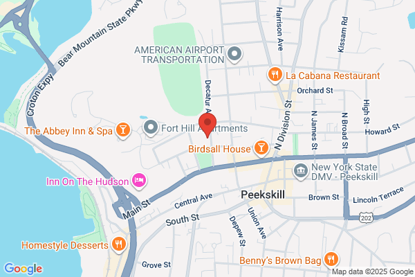 Schools - Public, Peekskill City School District, Oakside Elementary School