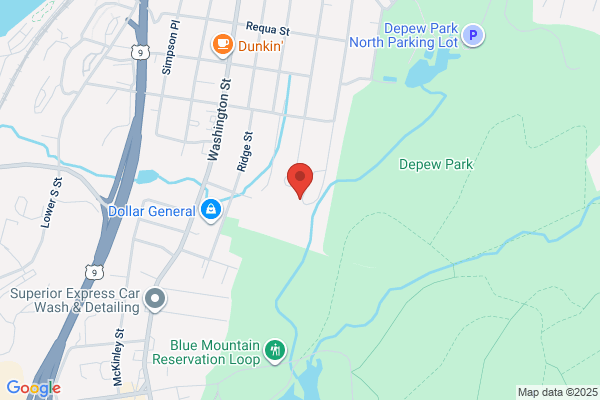 Schools - Public, Peekskill City School District, Woodside Elementary School