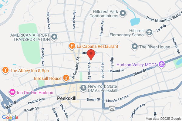 Dorsey-Carlone Funeral Home
