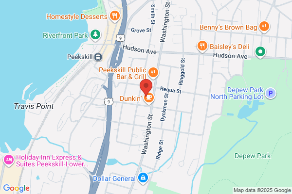 Joseph F Nardone Funeral Home