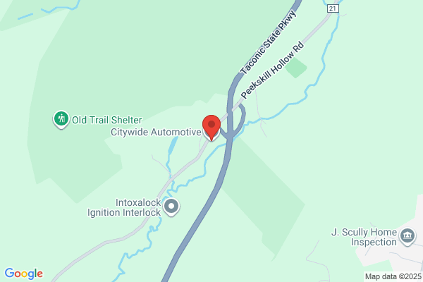 Jim's Towing