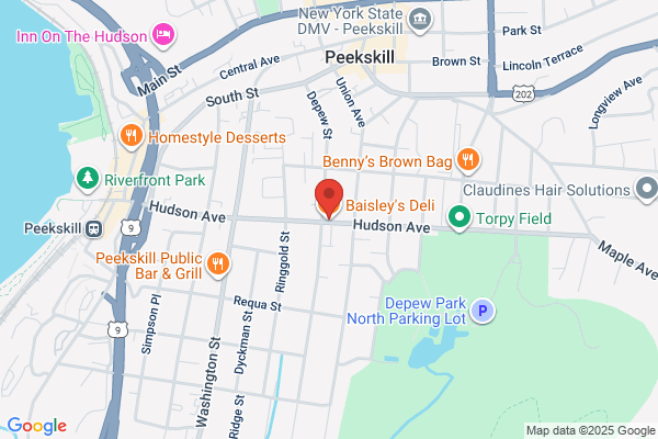 Baisley's Market