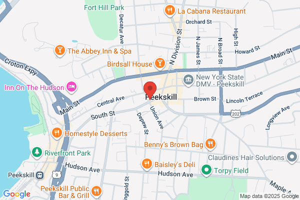 South Street Mini Market
