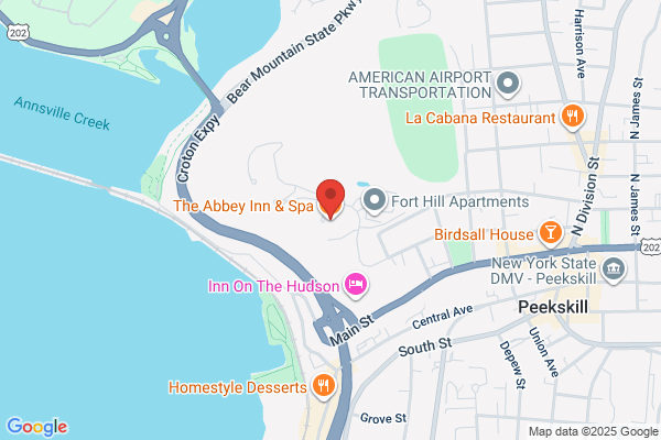 The Abbey Inn & Spa