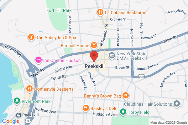 Hersh Philip Attorney