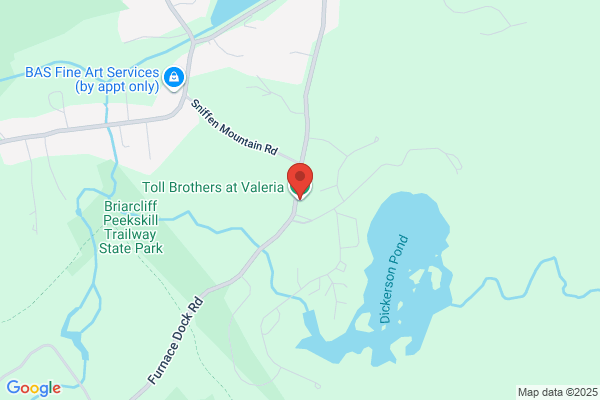 Toll Brothers at Valeria - Closed