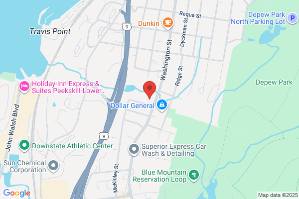 Westchester Assessment and Referral Program