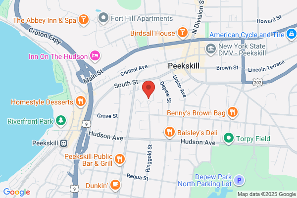 Drum Hill Senior Living Community