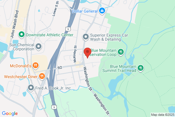 Elmsford Tool & Die Prods Co Inc