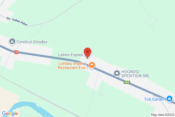 Latino Express