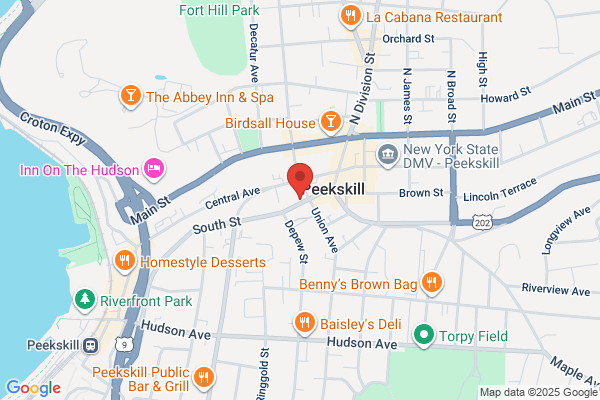 Peekskill Chiropractic