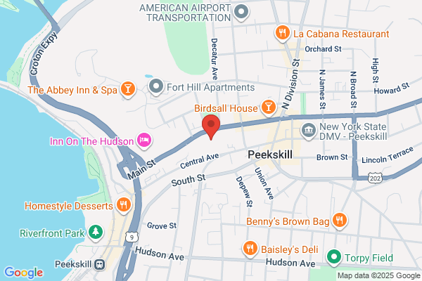 Peekskill Housing Authority